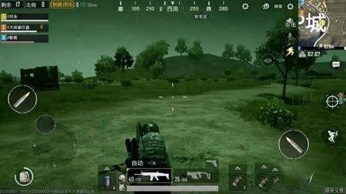 刺激战场s13爆料视频,全新内容与玩法前瞻 第2张 刺激战场s13爆料视频,全新内容与玩法前瞻 第2张